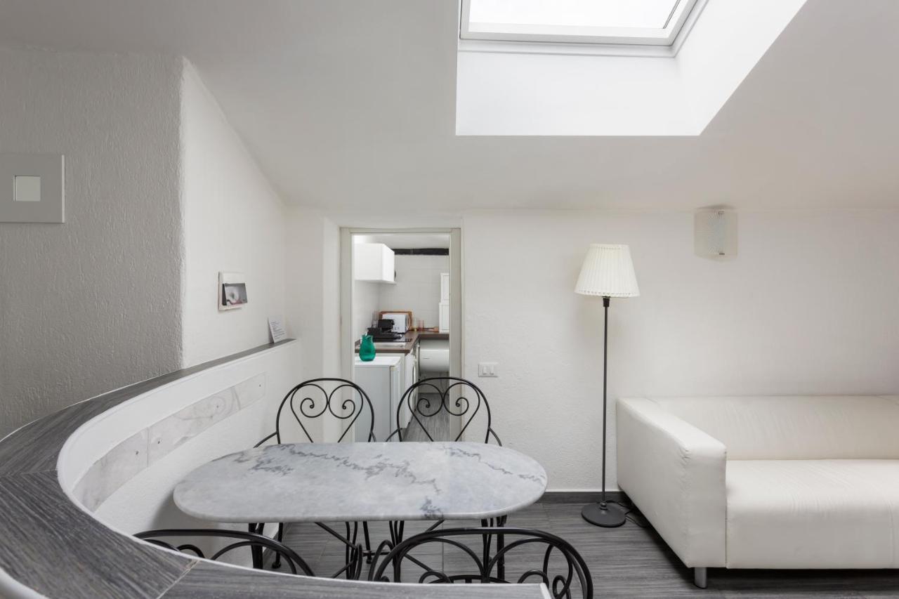 2 Bedroom 2 Bathroom Apt - Duomo 1 Μιλάνο Εξωτερικό φωτογραφία